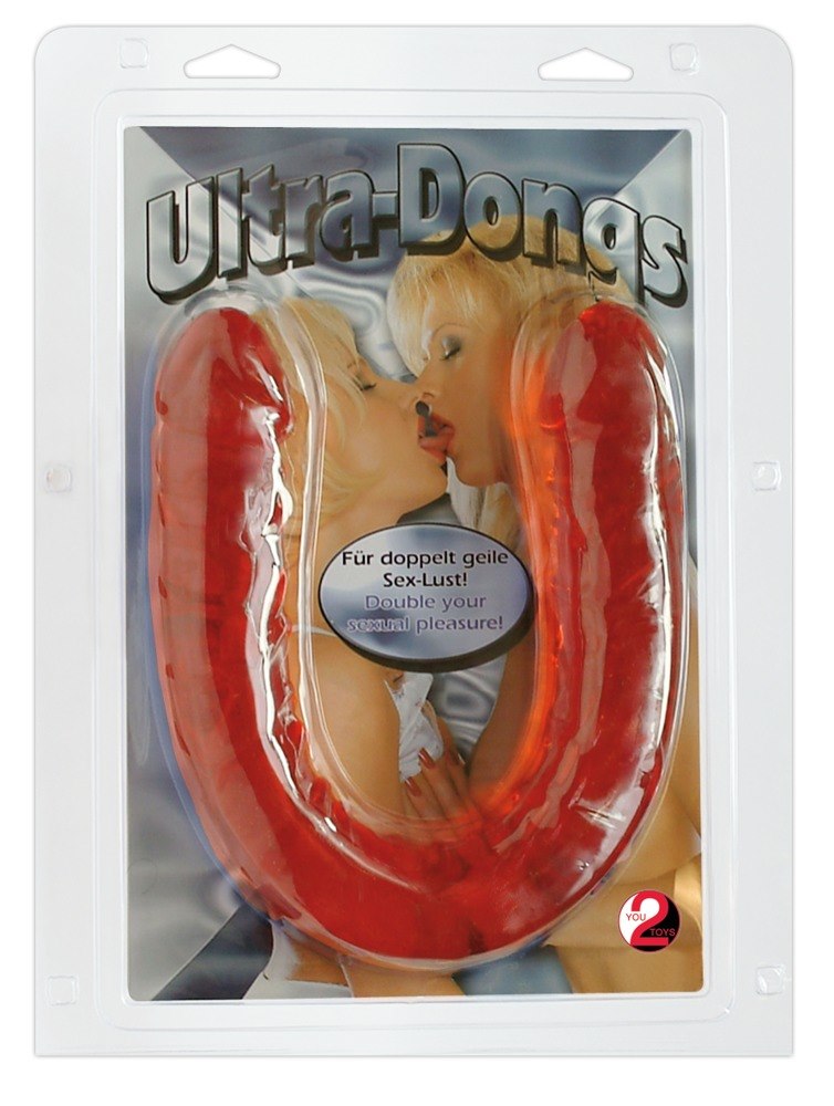 ULTRA-DONG RED