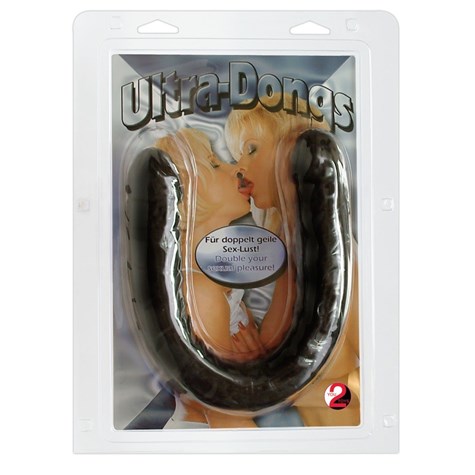 ULTRA-DONG BLACK