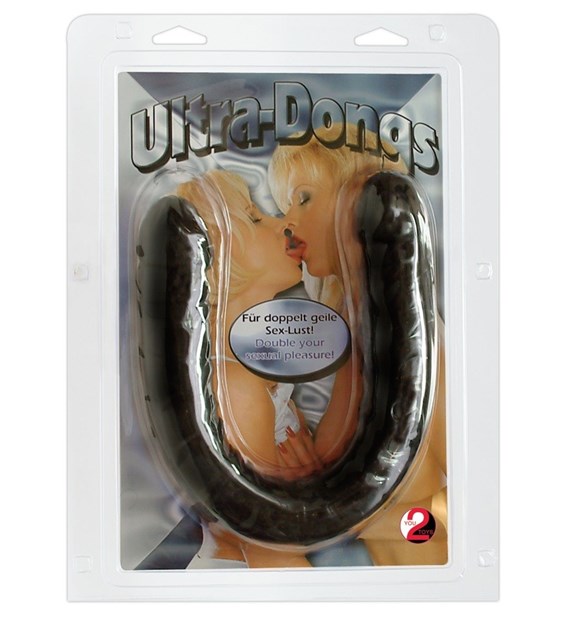 ULTRA-DONG BLACK