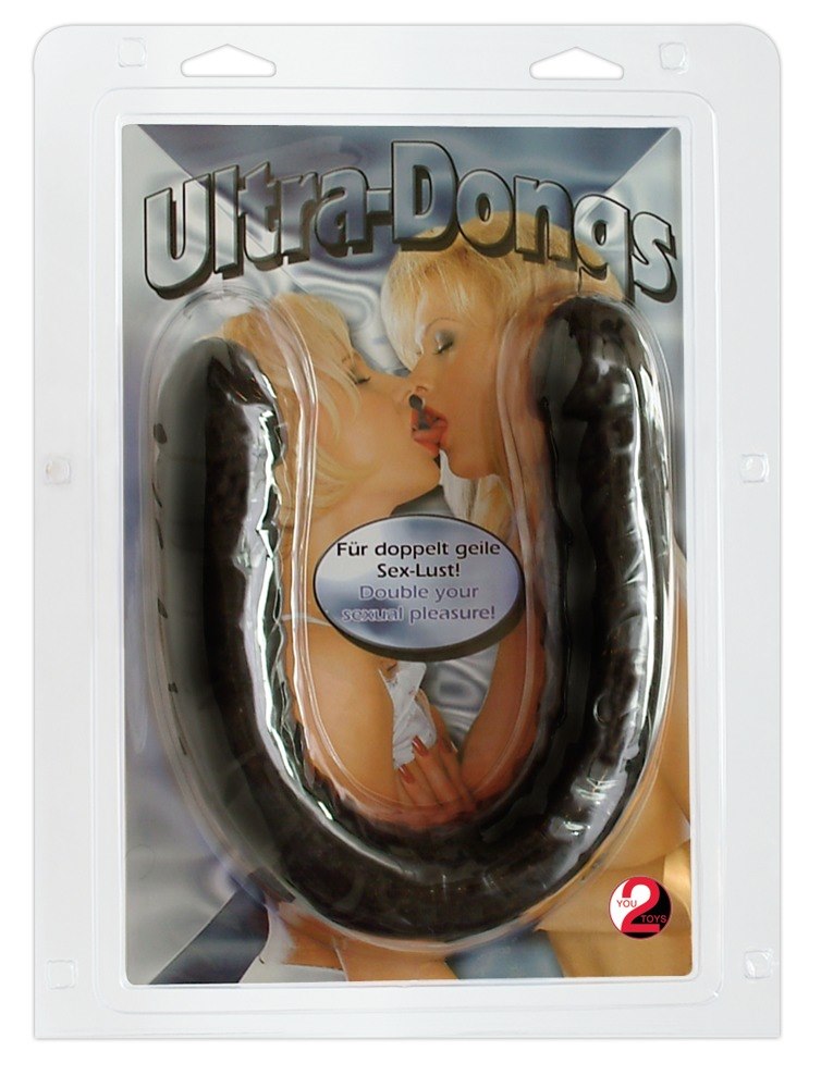ULTRA-DONG BLACK