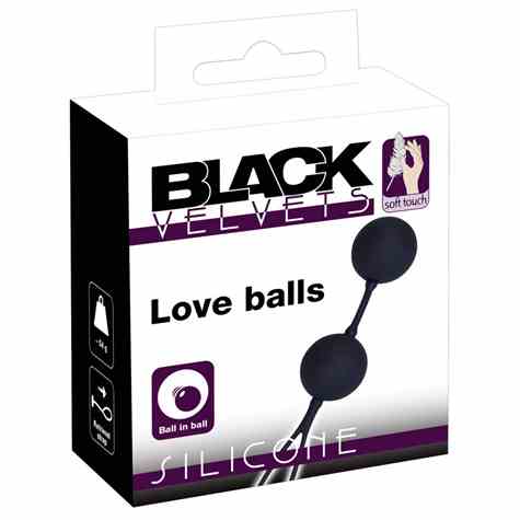 KULKI THE PERFECT BALLS
