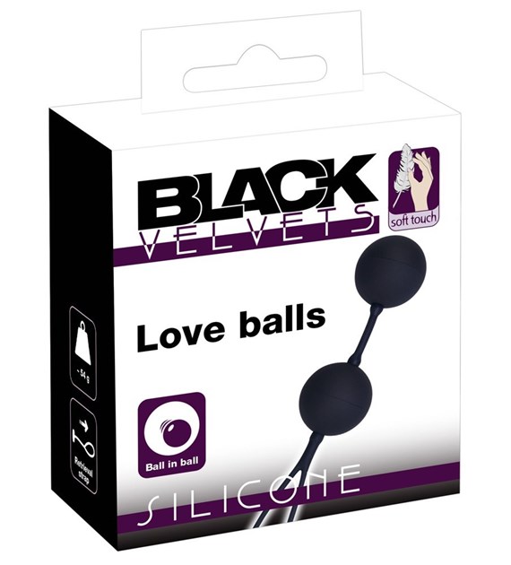 KULKI THE PERFECT BALLS