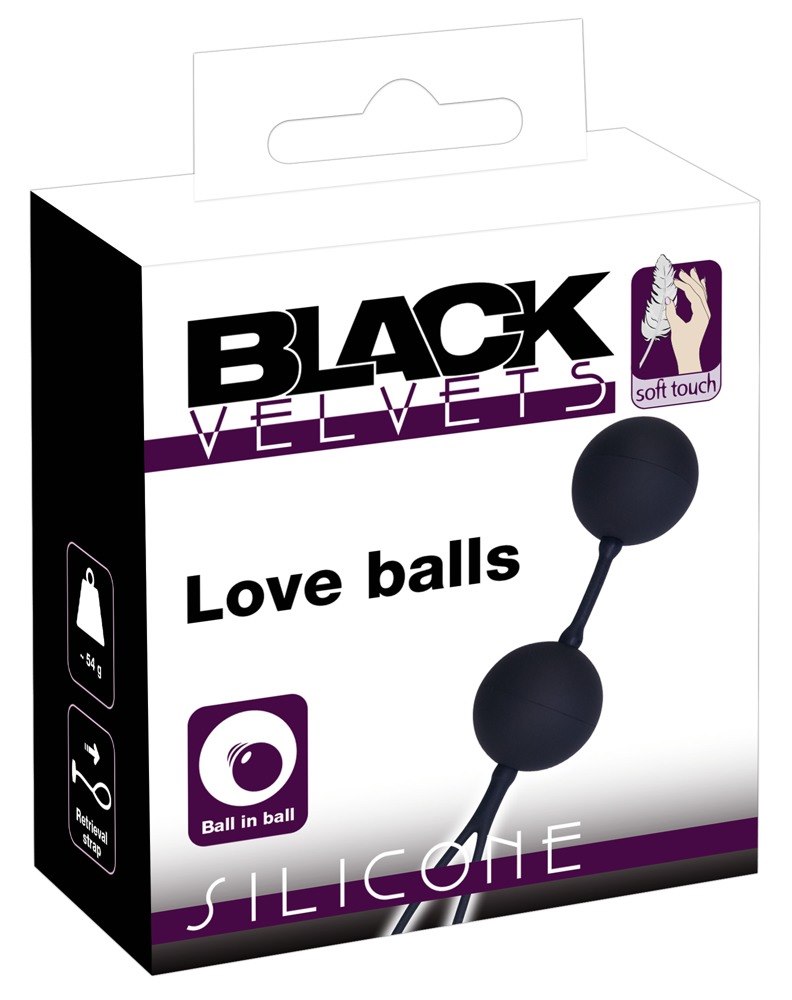 KULKI THE PERFECT BALLS