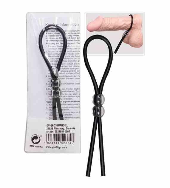 PIERŚCIEŃ BLACK SILICONE RING