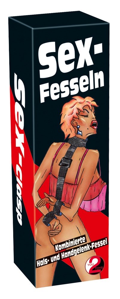 SEX RESTRAINTS