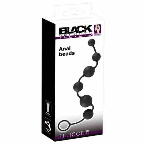 SONDA BEADS