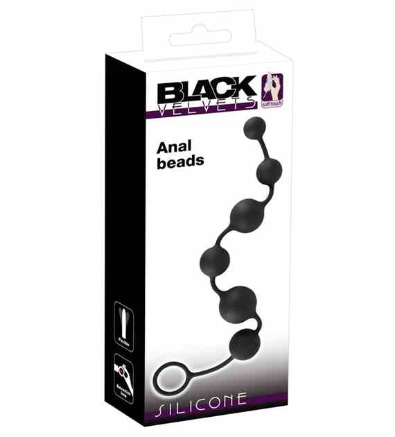 SONDA BEADS