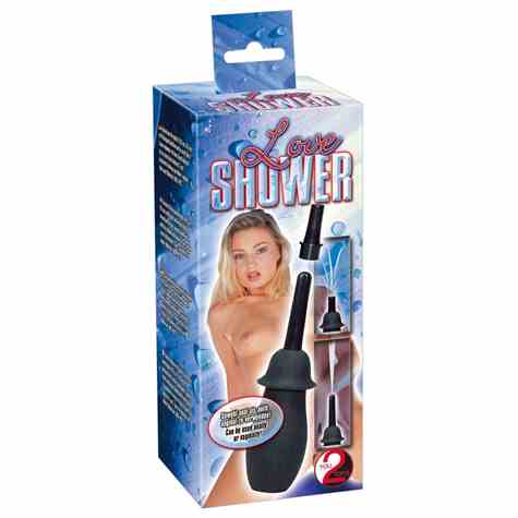 GRUSZKA LOVE SHOWER