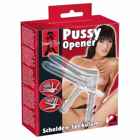 ROZWIERACZ PUSSY OPENER