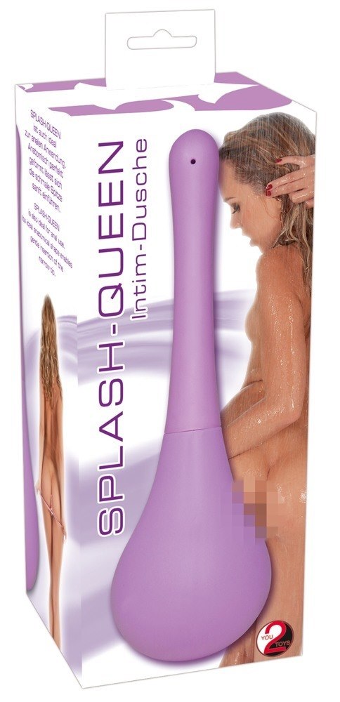 FUN SPLASH-QUEEN