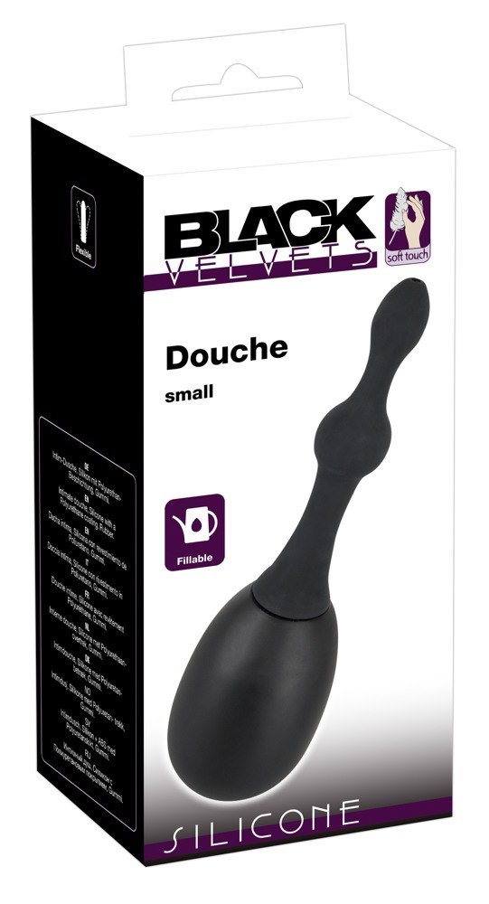 GRUSZKA ANALNY DOUCHE SMALL