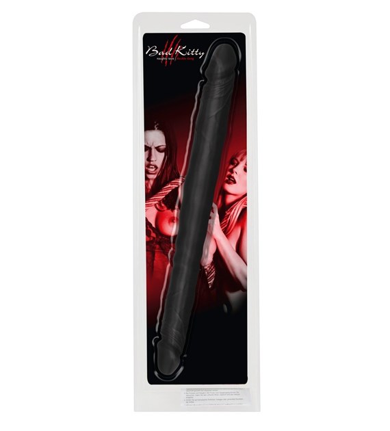 DILDO DOUBLE DONG