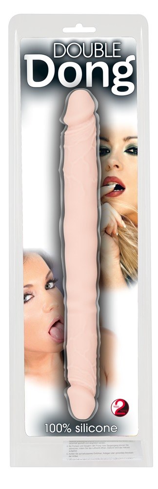 DOUBLE DONG