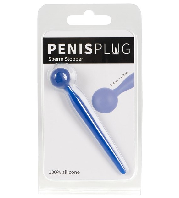 PENIS PLUG
