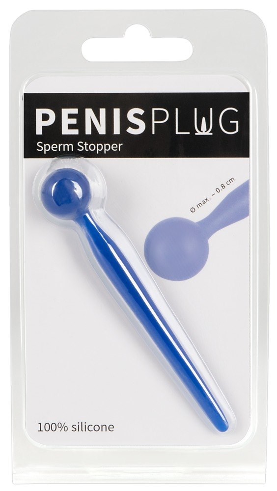 PENIS PLUG