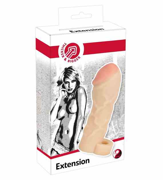 T&B EXTENSION