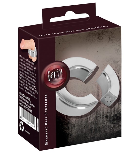 Magnetic Ball Stretcher 20 mm