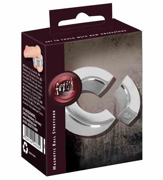 Magnetic Ball Stretcher 20 mm