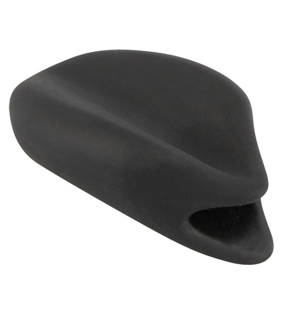 JAJKO BELOU SILICONE PILLOW BLACK
