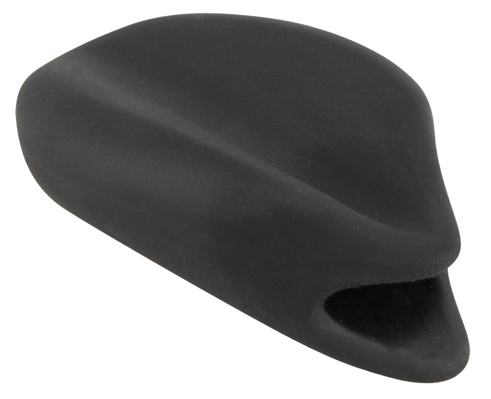 JAJKO BELOU SILICONE PILLOW BLACK