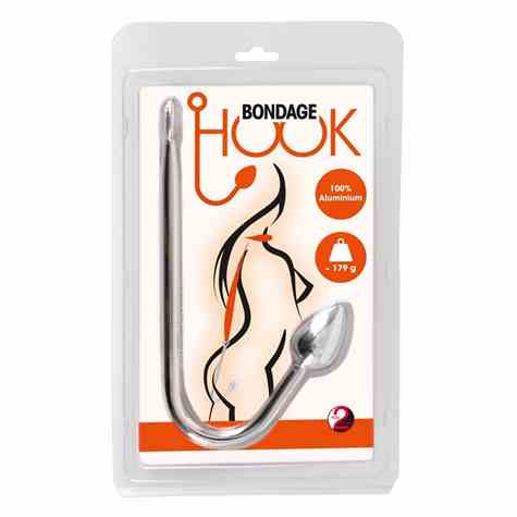 KOREK BONDAGE HOOK