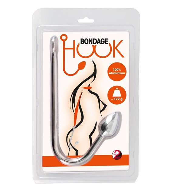 KOREK BONDAGE HOOK