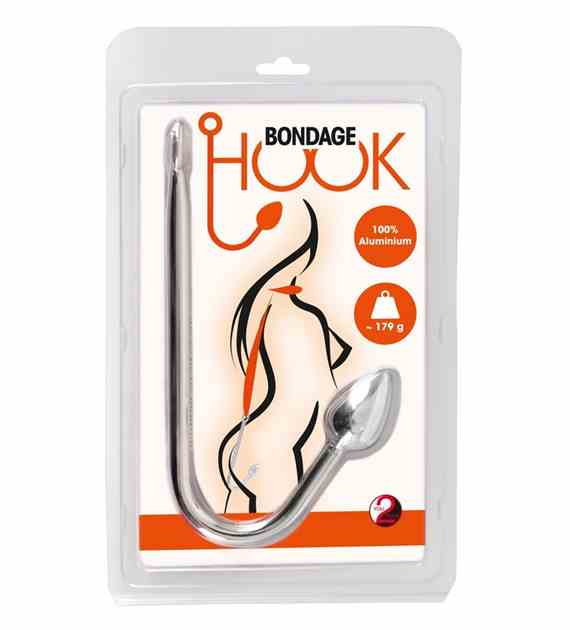 KOREK BONDAGE HOOK
