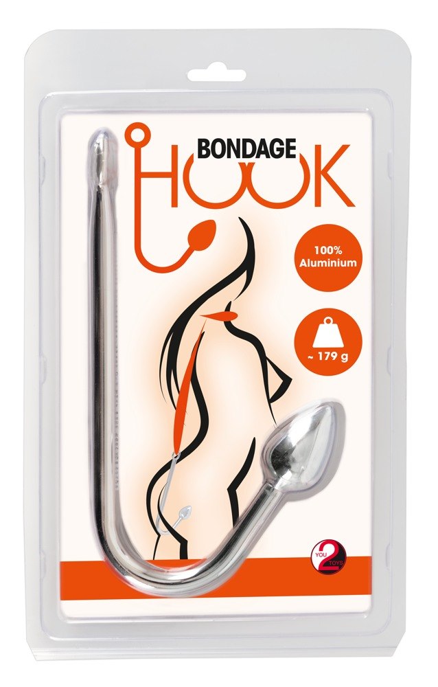 KOREK BONDAGE HOOK
