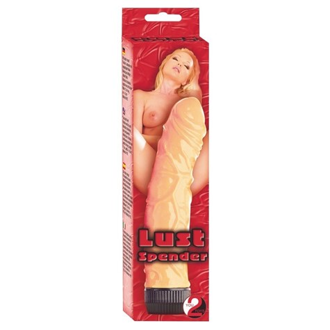 VIBRATOR VIBRATOR INDULGER
