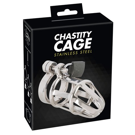 CHASTITY CAGE