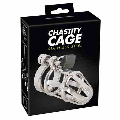 CHASTITY CAGE
