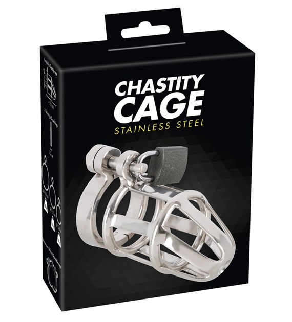 CHASTITY CAGE