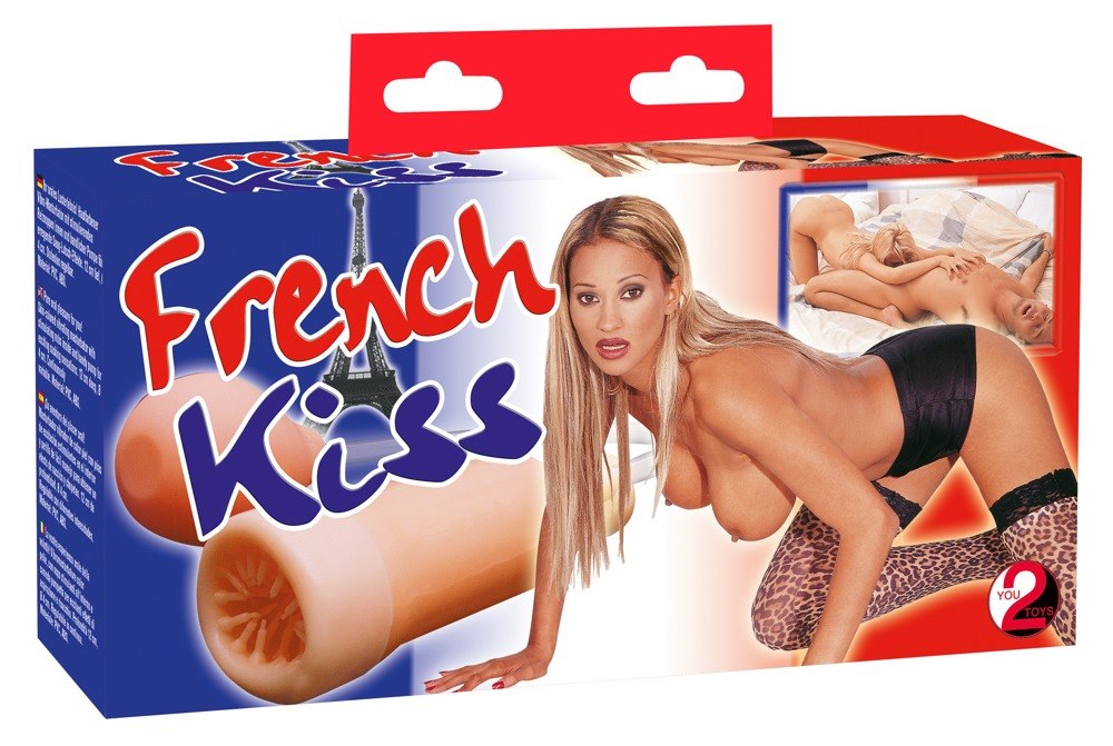 MASTURBATOR MASTURBATOR FRENCH KISS