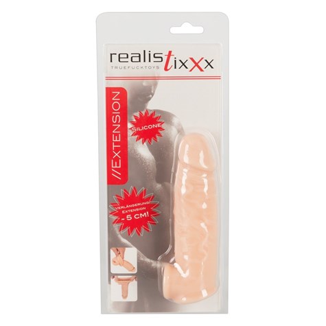 NAKŁADKA REALISTIXXX EXTENSION