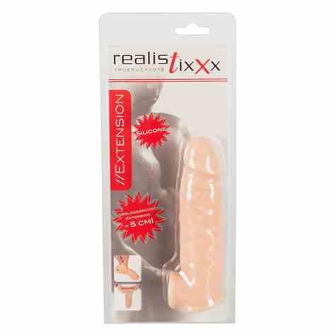 NAKŁADKA REALISTIXXX EXTENSION