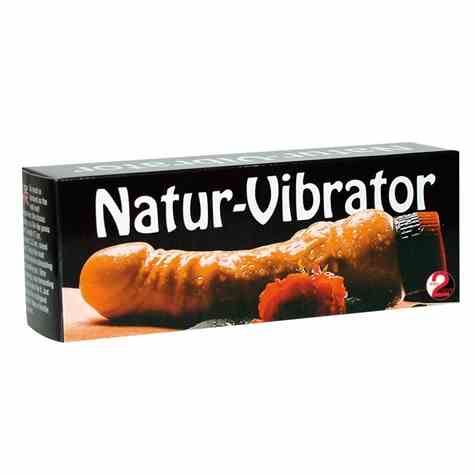 WIBRATOR NATURAL VIBRATOR