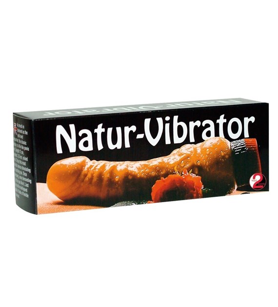 VIBRATOR NATURAL VIBRATOR