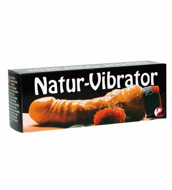 WIBRATOR NATURAL VIBRATOR