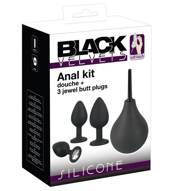 ANAL KIT