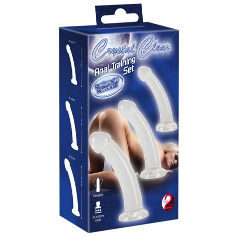 Anal Training Set