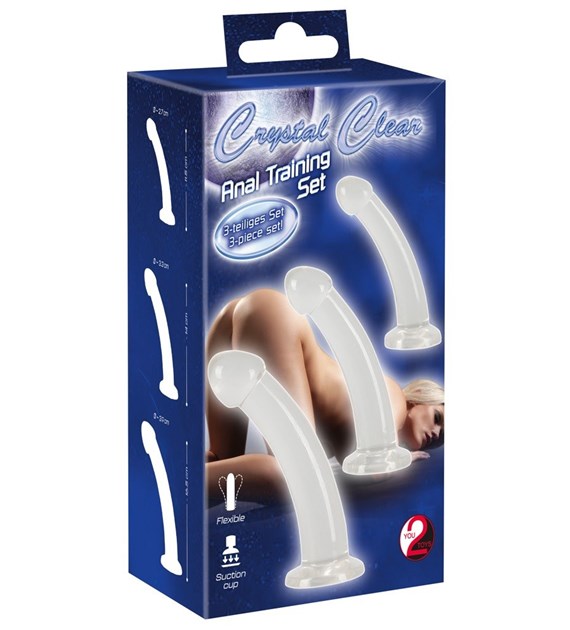 Anal Training Set