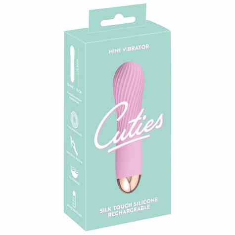 Cuties Mini Vibrator