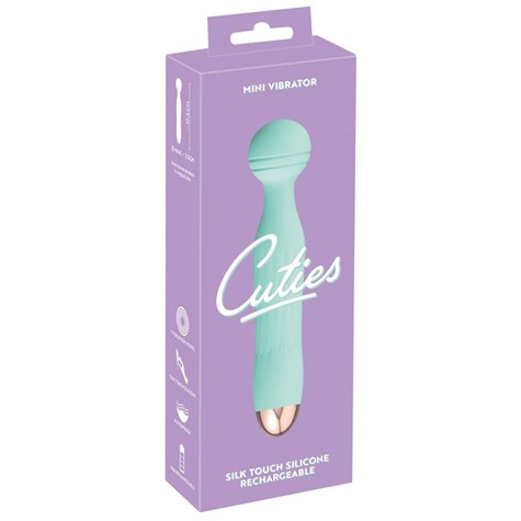 Cuties Mini Vibrator