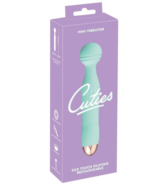 Cuties Mini Vibrator