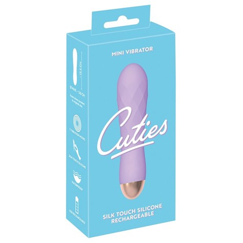 Cuties Mini Vibrator