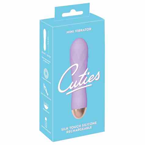 Cuties Mini Vibrator