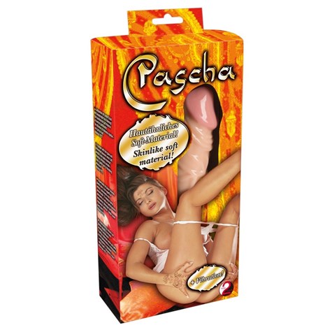 VIBRATOR VIBRATOR `PASHA`