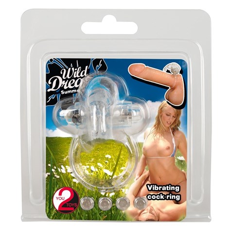 SILICONE SOFT RING