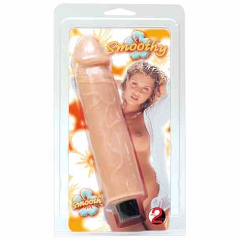 WIBRATOR SMOOTHY FLEXIBLE VIBRATOR