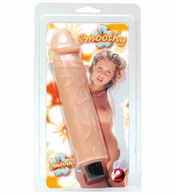 WIBRATOR SMOOTHY FLEXIBLE VIBRATOR